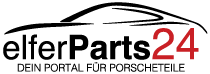 elferParts24 – Dein Portal für Porscheteile